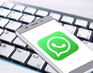 Mensajes de whatsapp. Pixabay