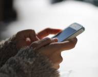 Uso de Whatsapp. Foto: Pixabay