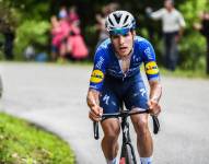 La prensa especializada pone al ciclista portugués como uno de los favoritos a ganar el Giro de Italia, junto a Richard Carapaz.