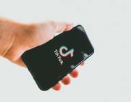 Imagen refencial de TikTok