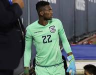 Alexander Domínguez afirmó que ha llegado la instancia más compleja de la eliminatoria para el Mundial de Catar.