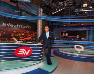 Espinosa de los Monteros responde a los rumores que circularon en redes.