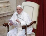 La operación será llevada a cabo por el doctor Sergio Alfieri. EFE