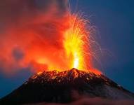 Las autoridades elevaron el nivel de alerta a amarillo fase 3.