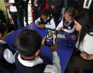 Perú es uno de los países más atrasados de Latinoamérica en la reactivación de la educación presencial.
