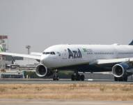 Acuerdan conformar el Comité Regional de Peligro Aviario en Guayaquil