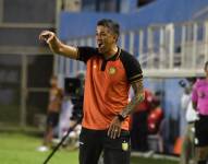 Deportivo Cuenca recibe a Liga de Quito por la sexta fecha de la LigaPro Ecuabet.