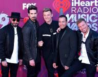 Backstreet Boys