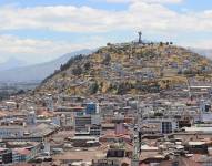 Quito asume la vicepresidencia andina de la Unión de Ciudades Capitales Iberoamericanas.
