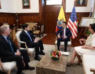 Así funcionaría el acuerdo de tercer país seguro que EE. UU. negocia con Ecuador