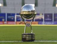 Deportivo Cuenca, Macará, Orense y Libertad jugarán la Copa Sudamericana 2026 como representantes de Ecuador.