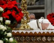 EFE/EPA/FABIO FRUSTACI