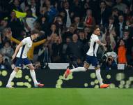 Inglaterra venció a Gales en partido amistoso