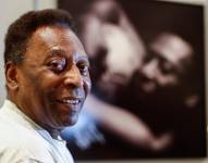 El astro brasileño sigue hospitalizado, pero estable.