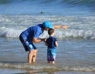 Los adultos seguimos siendo niños en nuestro interior, niños que reprimen ciertos comportamientos. Pixabay