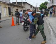 Durán, Guayaquil y Samborondón registraron varias muertes violentas durante el fin de semana. API/Archivo
