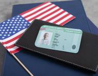 La Green Card te permite mantener la residencia legal en los Estados Unidos.
