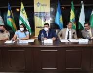 Autoridades de Los Ríos se reunieron para buscar soluciones a la inseguridad