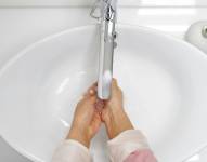 Imagen referencial para graficar el uso de agua.