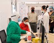 Aún no se ha identificado la variante delta en Quito, señala estudio