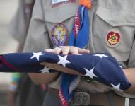 Boy Scouts.