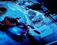 Secuestro express en Quito.