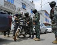Human Rights Watch advierte que nuevas leyes en Ecuador amenazan derechos fundamentales