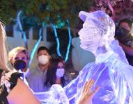 Guayaquil cuenta con nuevo atractivo turístico que rinde homenaje a las víctimas de COVID