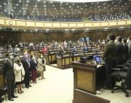 Asamblea Nacional realizará una consulta prelegislativa para las reformas a la Ley de Minería