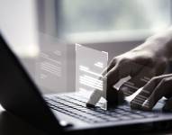 El portal del SRI en línea vuelve a estar habilitado para trámites online