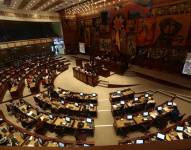 Gobierno no toma ninguna de las observaciones de la Asamblea para la proforma presupuestaria 2021