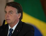 Bolsonaro pretende estar presente en la ceremonia, pero la corte le alertó a la Presidencia que sólo podría asistir si presentaba un certificado que compruebe que se ha vacunado