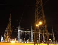 Foto: Corporación Eléctrica del Ecuador