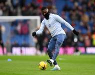 ¿Cuánto ganará Moisés Caicedo en el Brighton, tras firmar su renovación?