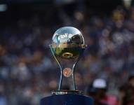La final de la Copa Sudamericana ya no se disputará en Bolivia.