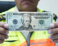 Las evidencias contenidas como resultado de dichos operativos se encuentran bajo los procesos de investigación. Archivo/Referencial