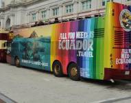 El próximo sábado inicia un feriado de 5 días en Ecuador.