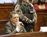 La defensa de Pablo Celi: criticó a varios convocados y defendió el desvanecimiento de glosas