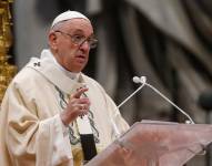 El pontífice insistió en defender el objetivo para la redención y la reeducación de los sistemas penitenciarios.