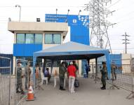 Hacinamiento en cárceles de Ecuador es del 11%, pero algunas aún están al doble de capacidad