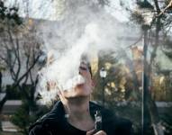 Cigarro electrónico