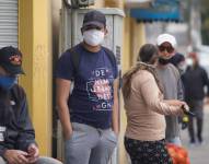 Epidemiólogos aseguran que Ecuador ya entró en la cuarta ola del COVID-19