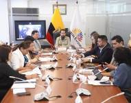 La Proforma Presupuestaria del Ministerio de Salud Pública asciende a cerca de USD 4.798 millones.