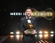 Messi habla sobre su retiro del fútbol: Cuando sienta que es el momento lo haré sin pensar en la edad