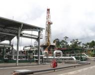 El bloque petrolero más productivo del país todavía no se reactiva al 100%