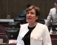 Foto: Asamblea Nacional