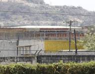 Gobierno ejecuta plan para mejorar infraestructura de la Penitenciaría del Litoral
