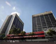 La empresa estatal Petróleos de Venezuela (Pdvsa).