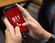 Las llamadas de emergencia deben realizarse únicaente cuando amerite.