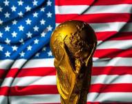 Estados Unidos será una de las sedes del Mundial 2026.